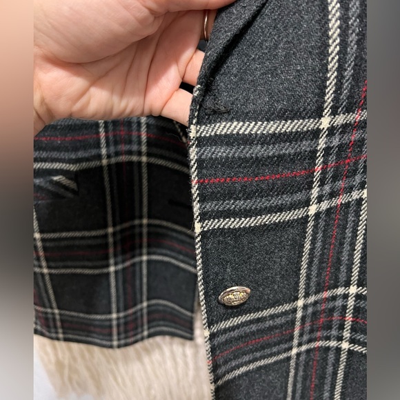 Principles blazer size 14 (missing button) - Picture 3 of 5